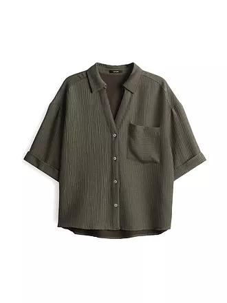 OPUS | Blusón FIORA |